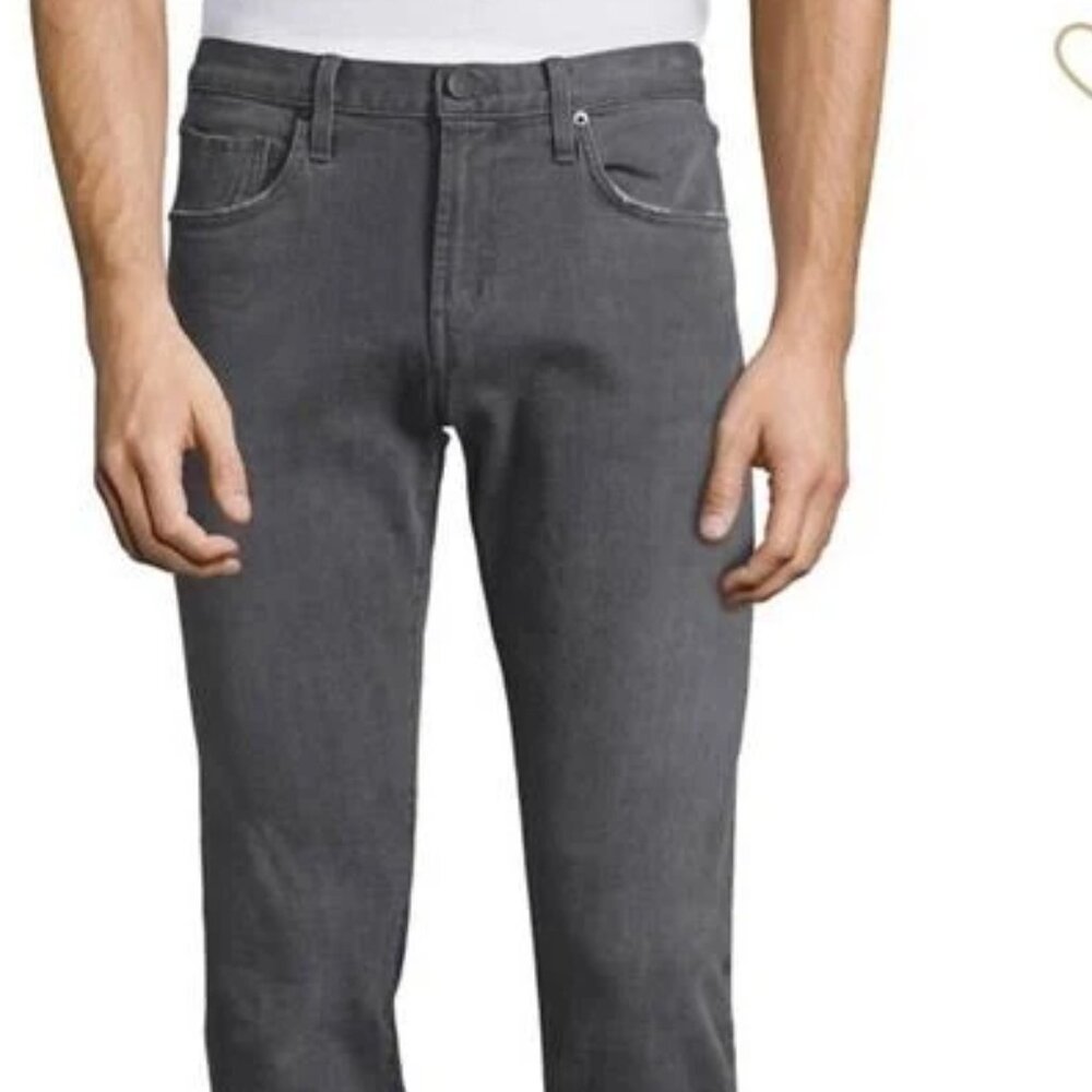 Mens J Brand Grey Jeans - 31